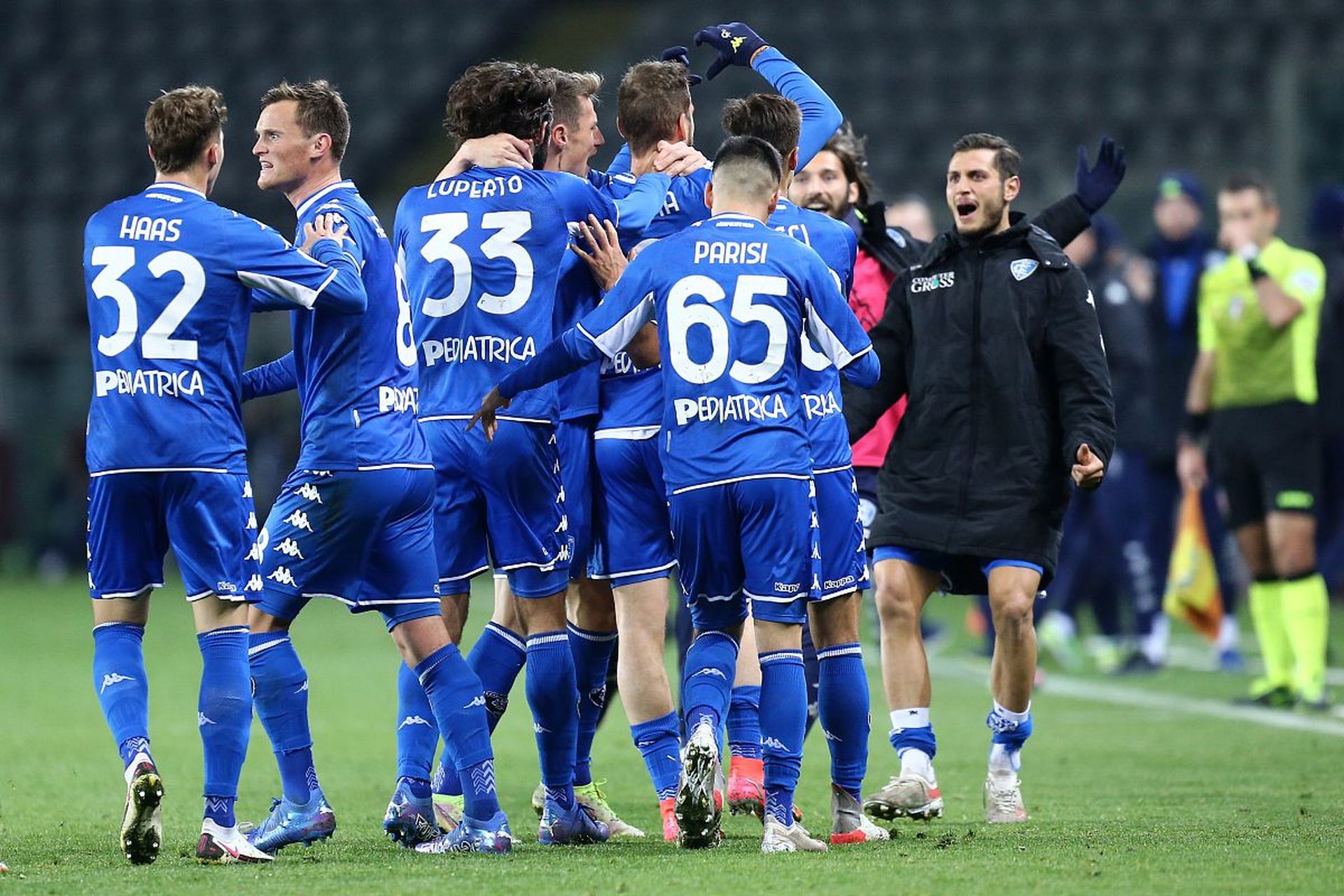 是天上掉的 是天上掉的